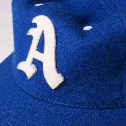 Ebbets Field “A” Hat