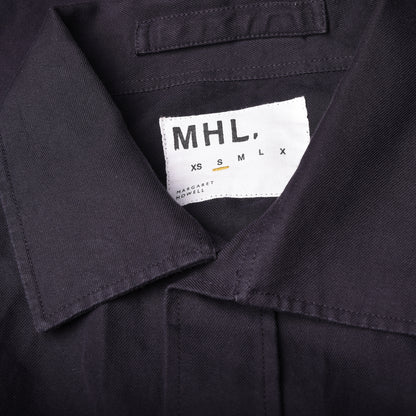 MHL Twill Overshirt