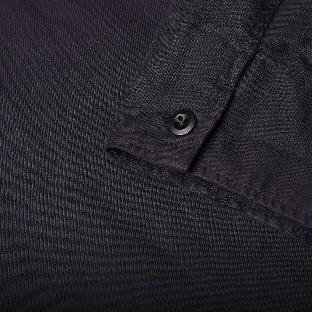 MHL Twill Overshirt