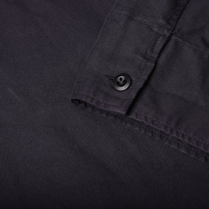 MHL Twill Overshirt