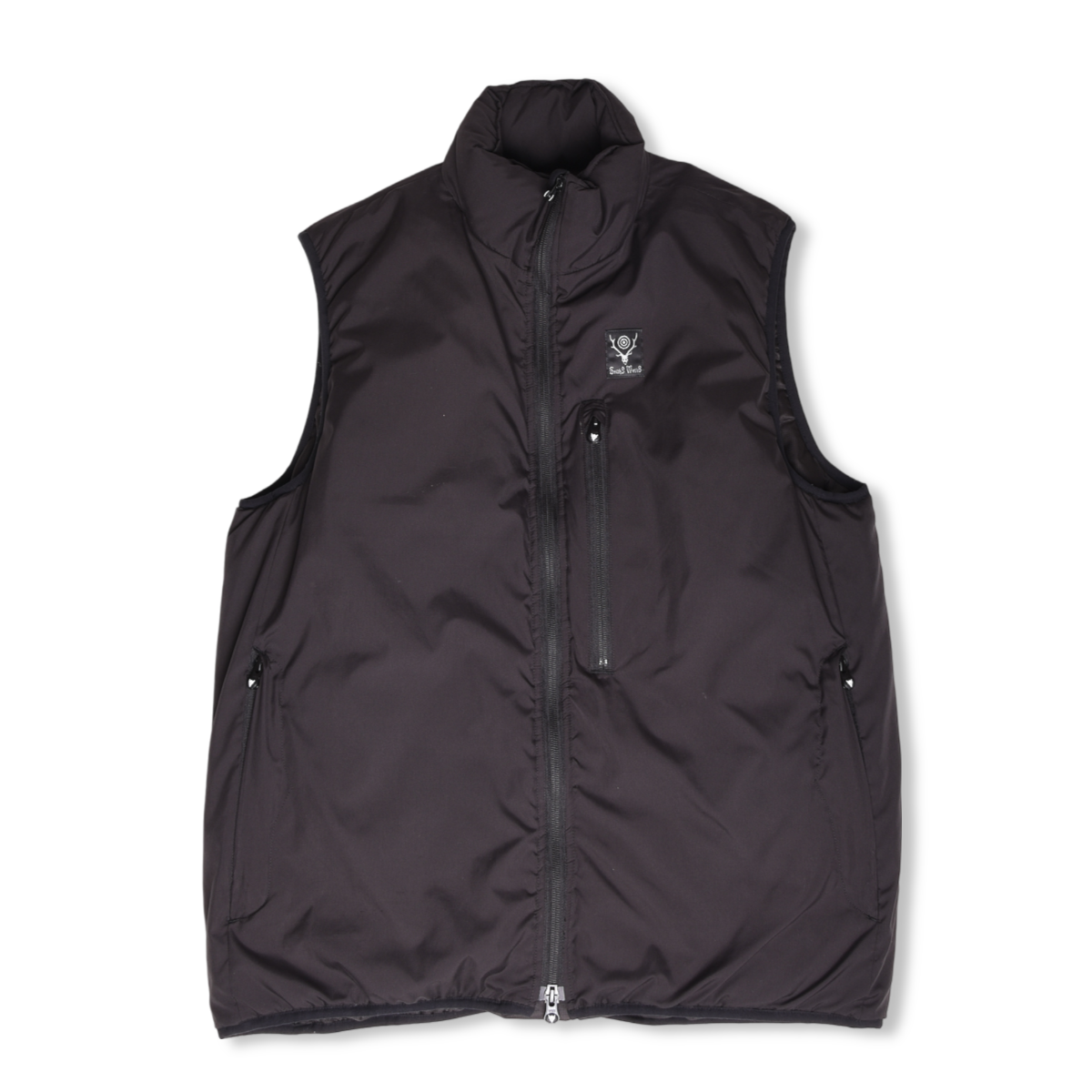 South2 West8 Vest