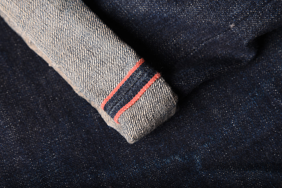 Kapital Indigo Denim