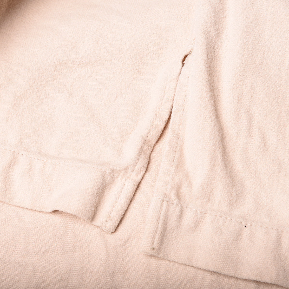 Snow Peak Soft Twill Shirt