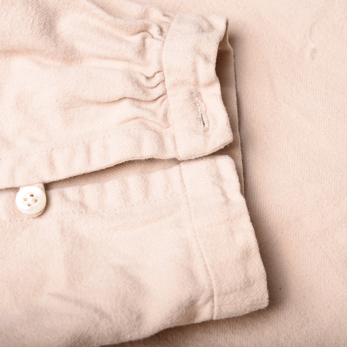 Snow Peak Soft Twill Shirt