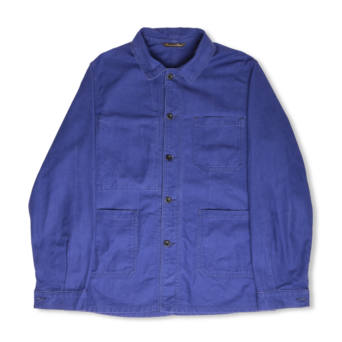 Le Laboureur Chore Coat