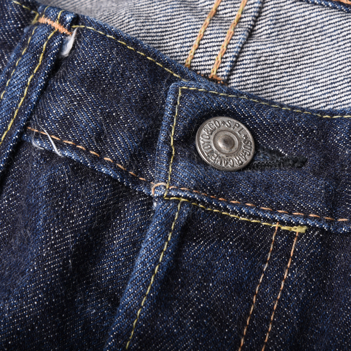 Sugar Cane “1947” Jeans