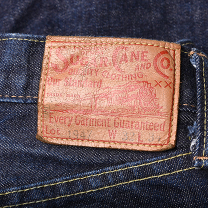 Sugar Cane “1947” Jeans