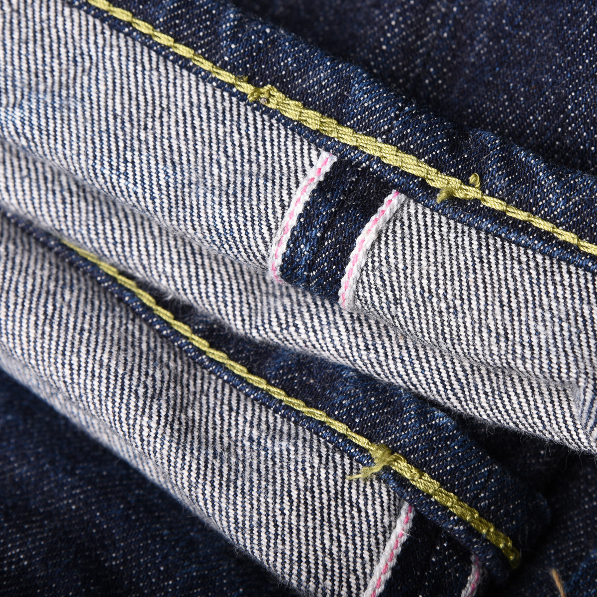 Sugar Cane “1947” Jeans