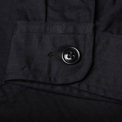 A Vontade HBT Utility Shirt