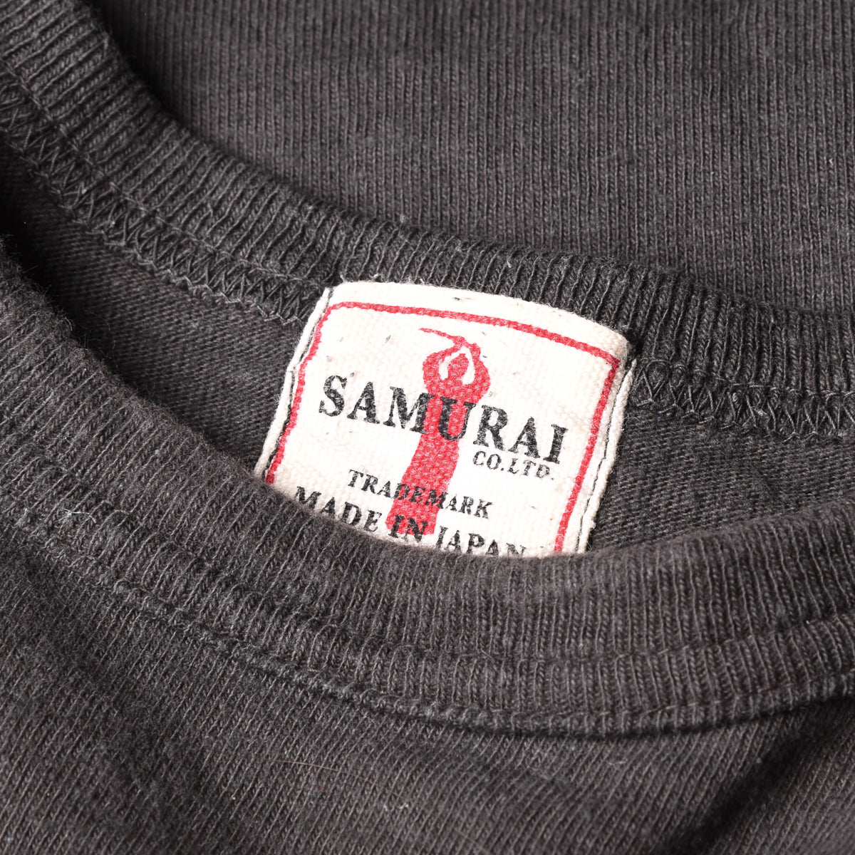 Samurai Jeans “Geisha” Tee