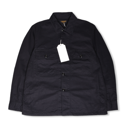 A Vontade HBT Utility Shirt