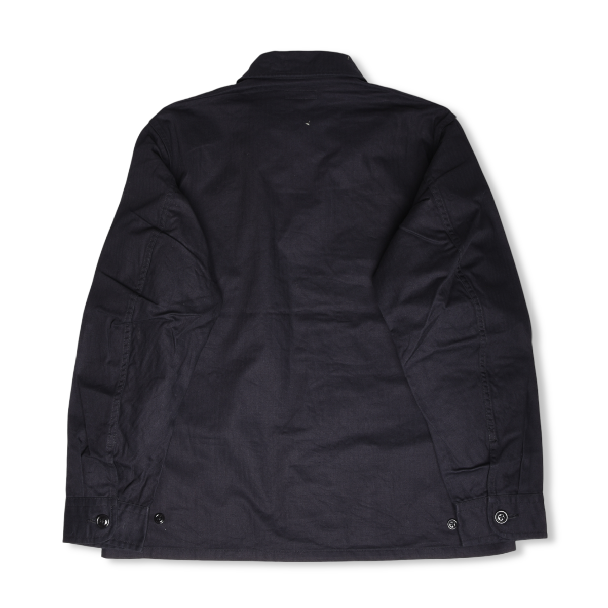 A Vontade HBT Utility Shirt