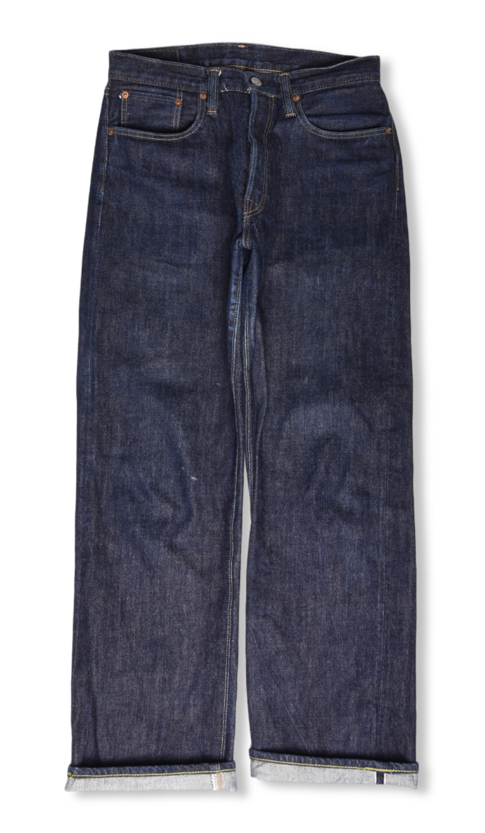 Sugar Cane “1947” Jeans