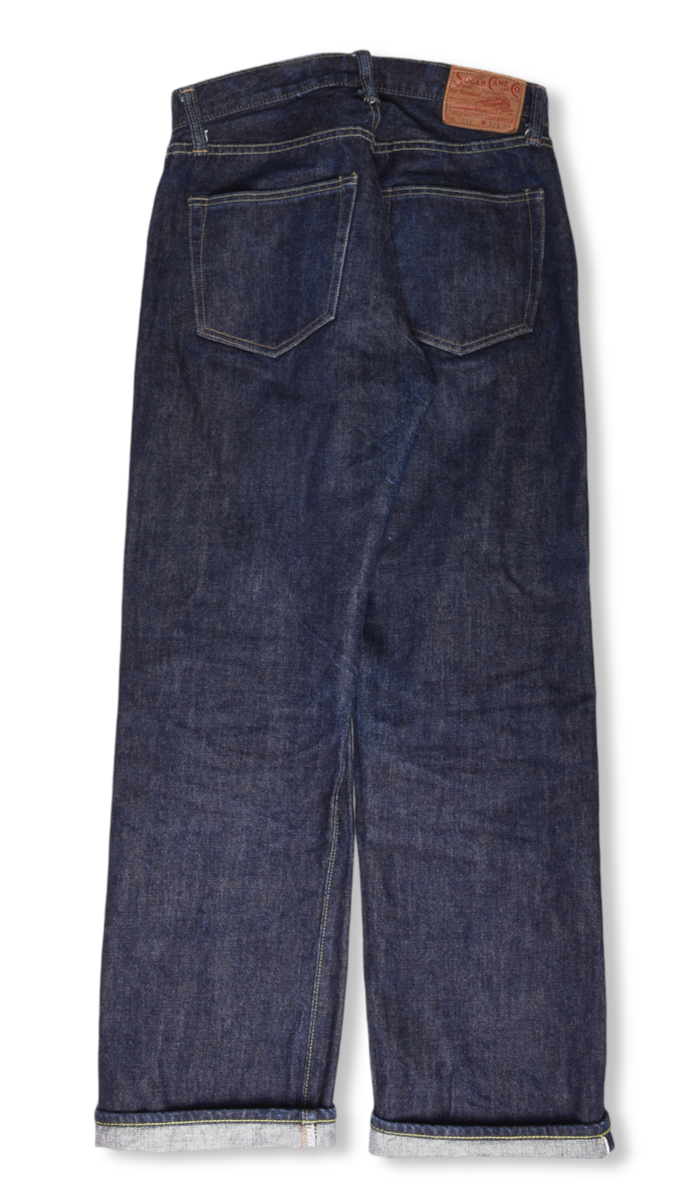 Sugar Cane “1947” Jeans