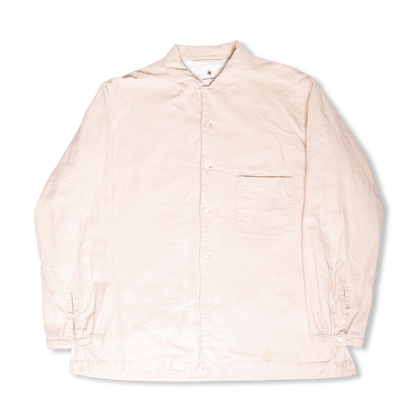 Snow Peak Soft Twill Shirt