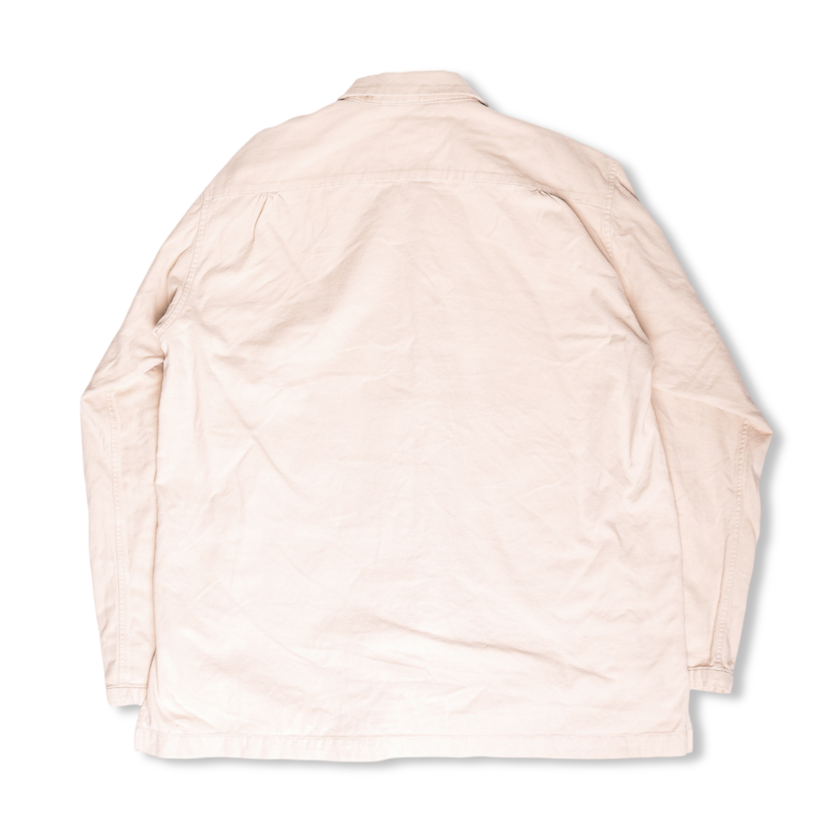 Snow Peak Soft Twill Shirt