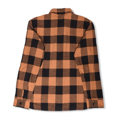 The Flat Head Work Shirt