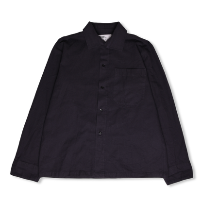 MHL Twill Overshirt