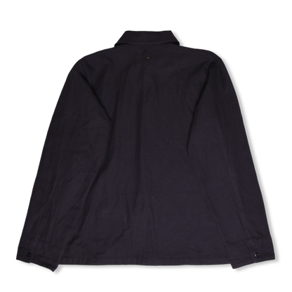 MHL Twill Overshirt