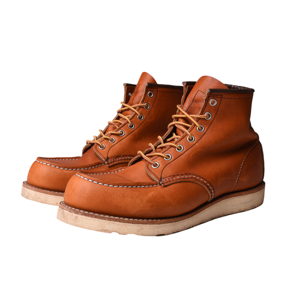 Red Wing "875" Boots