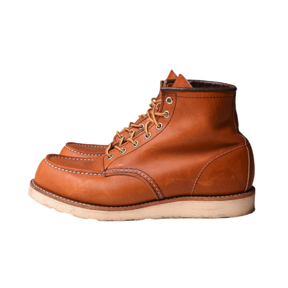 Red Wing "875" Boots