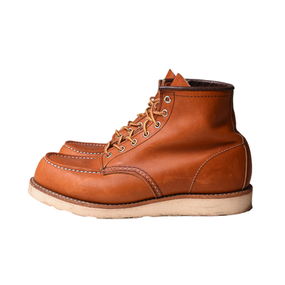 Red Wing "875" Boots