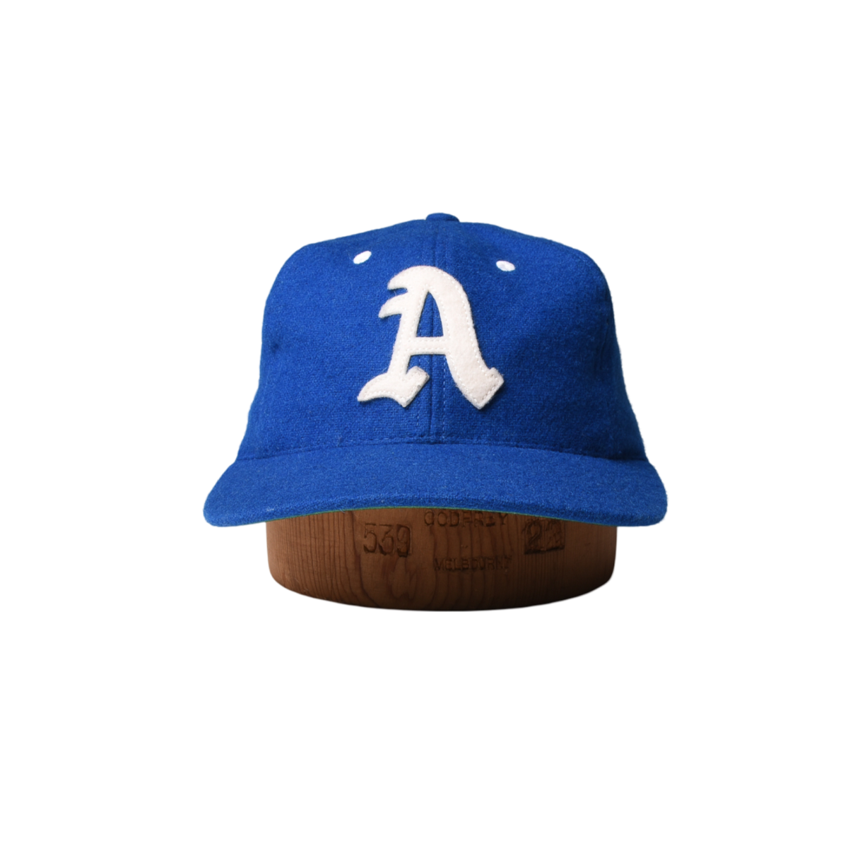 Ebbets Field “A” Hat