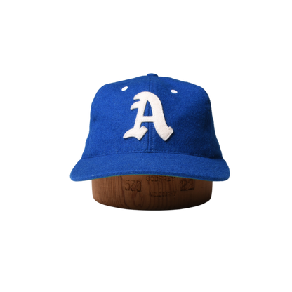 Ebbets Field “A” Hat