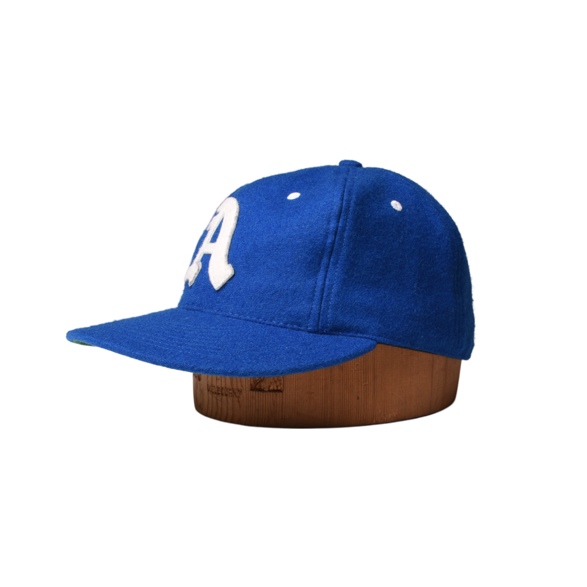 Ebbets Field “A” Hat