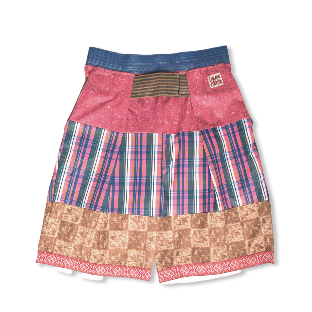 Kapital “Shimokita” Shorts