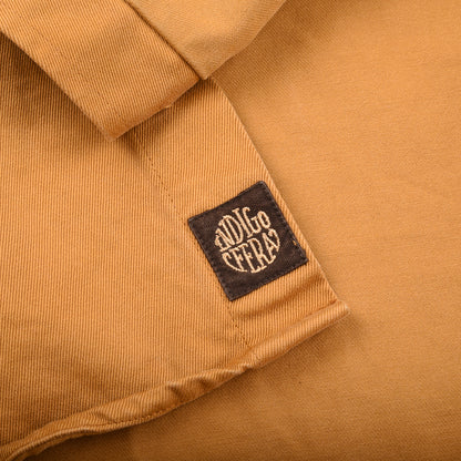 Indigofera "Alamo" Shirt