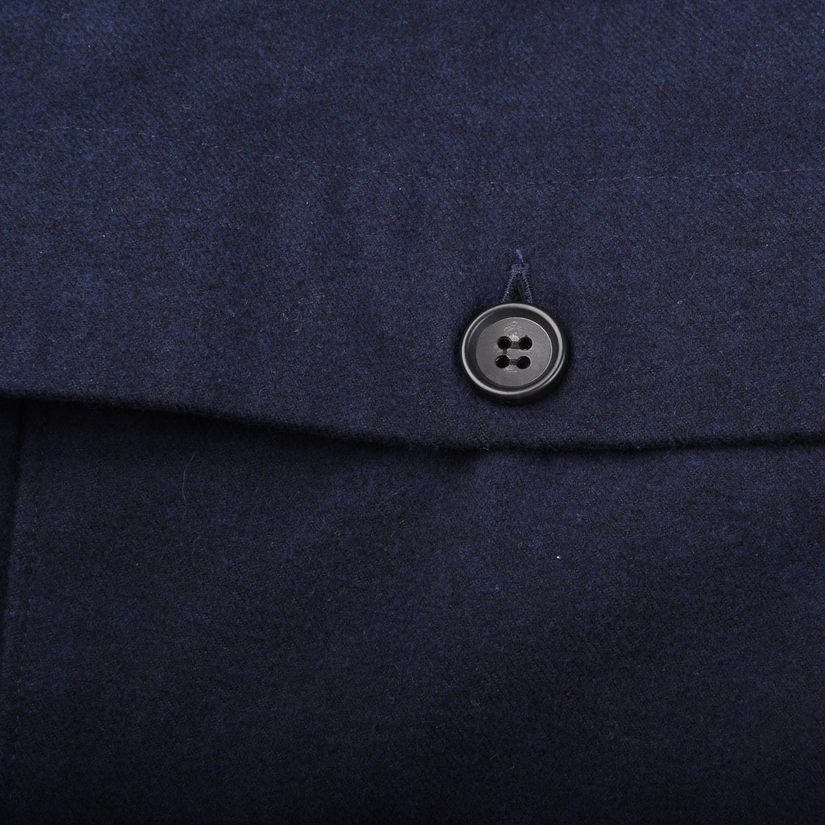 Knickerbocker "Patch" Zip Pull-Over