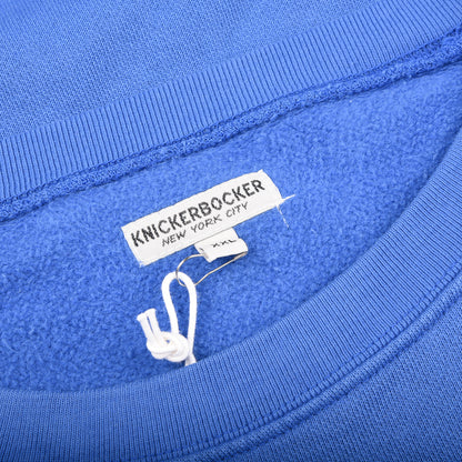 Knickerbocker "Big Cat" Raglan Sweatshirt