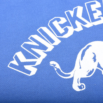 Knickerbocker "Big Cat" Raglan Sweatshirt