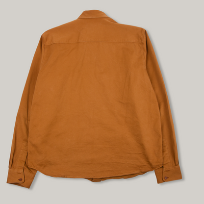 Indigofera "Alamo" Shirt