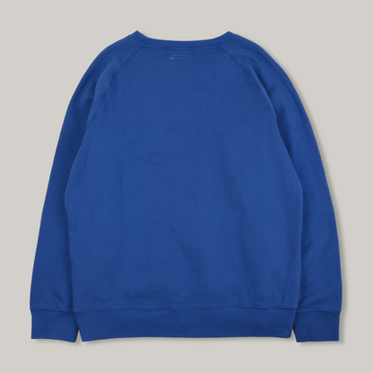 Knickerbocker "Big Cat" Raglan Sweatshirt