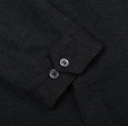 BELSTAFF SHIRT - CHARCOAL