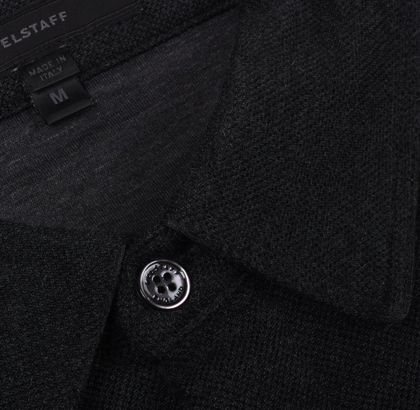 BELSTAFF SHIRT - CHARCOAL