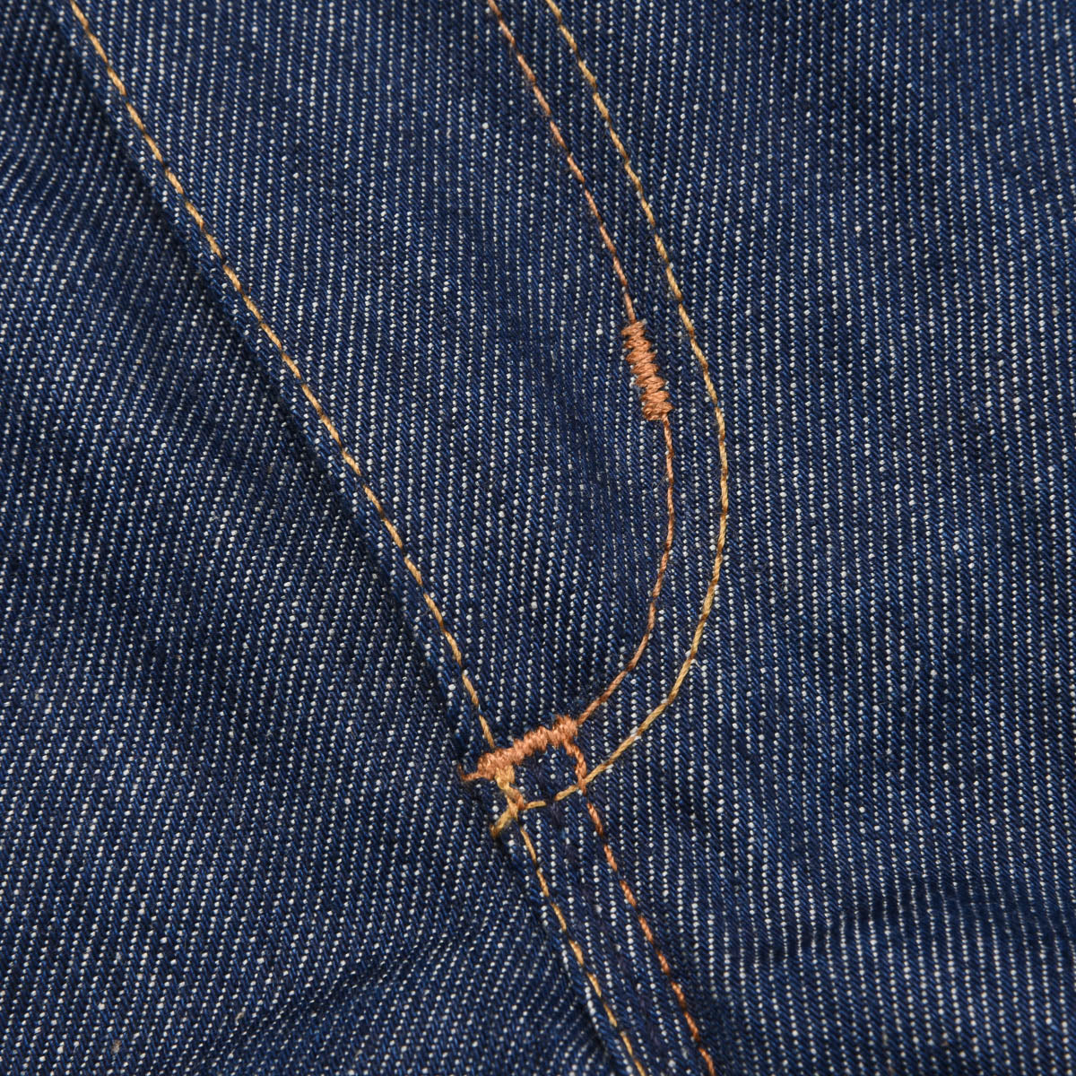 HIUT DENIM CO JEANS