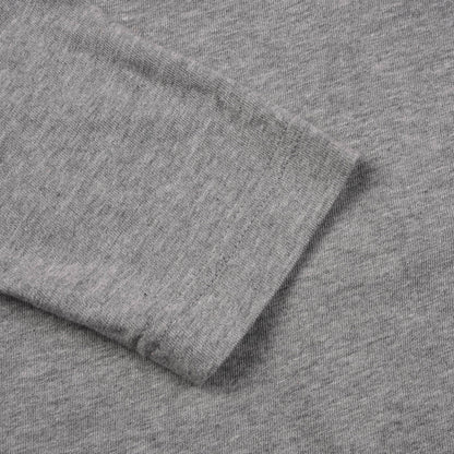 MOC TEE L/S