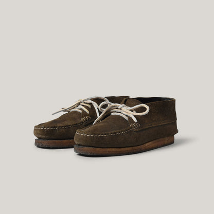 YUKETEN MOCCASINS