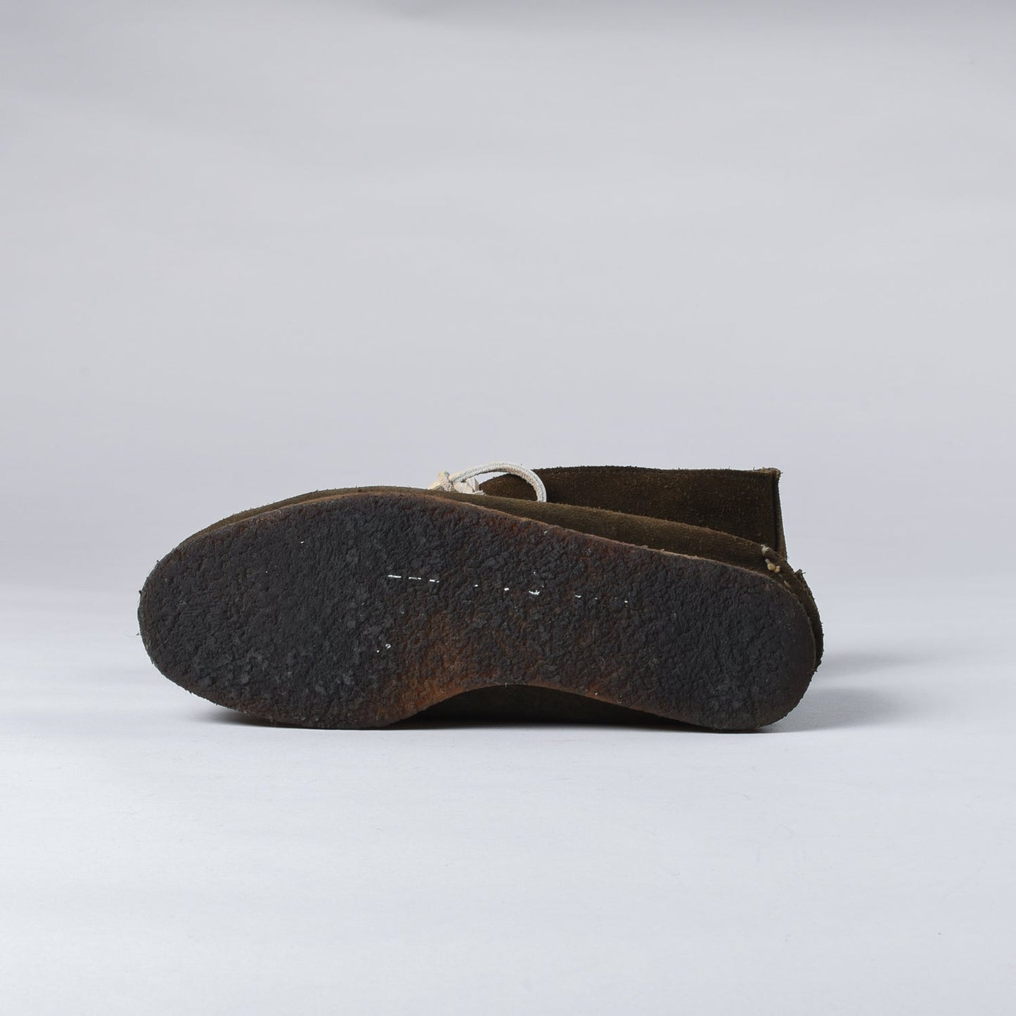 YUKETEN MOCCASINS