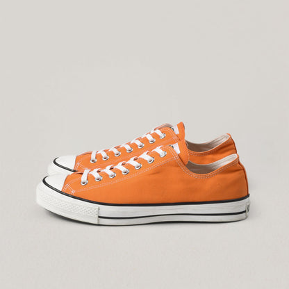 CONVERSE ALLSTAR MADE IN JAPAN OX LOW - ORANGE