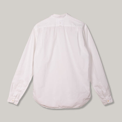 MHL POPLIN MINIMAL SHIRT