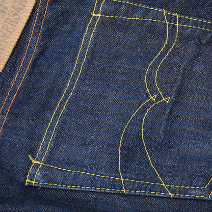 STUDIO D'ARTISAN "40TH ANNIVERSARY" JEANS