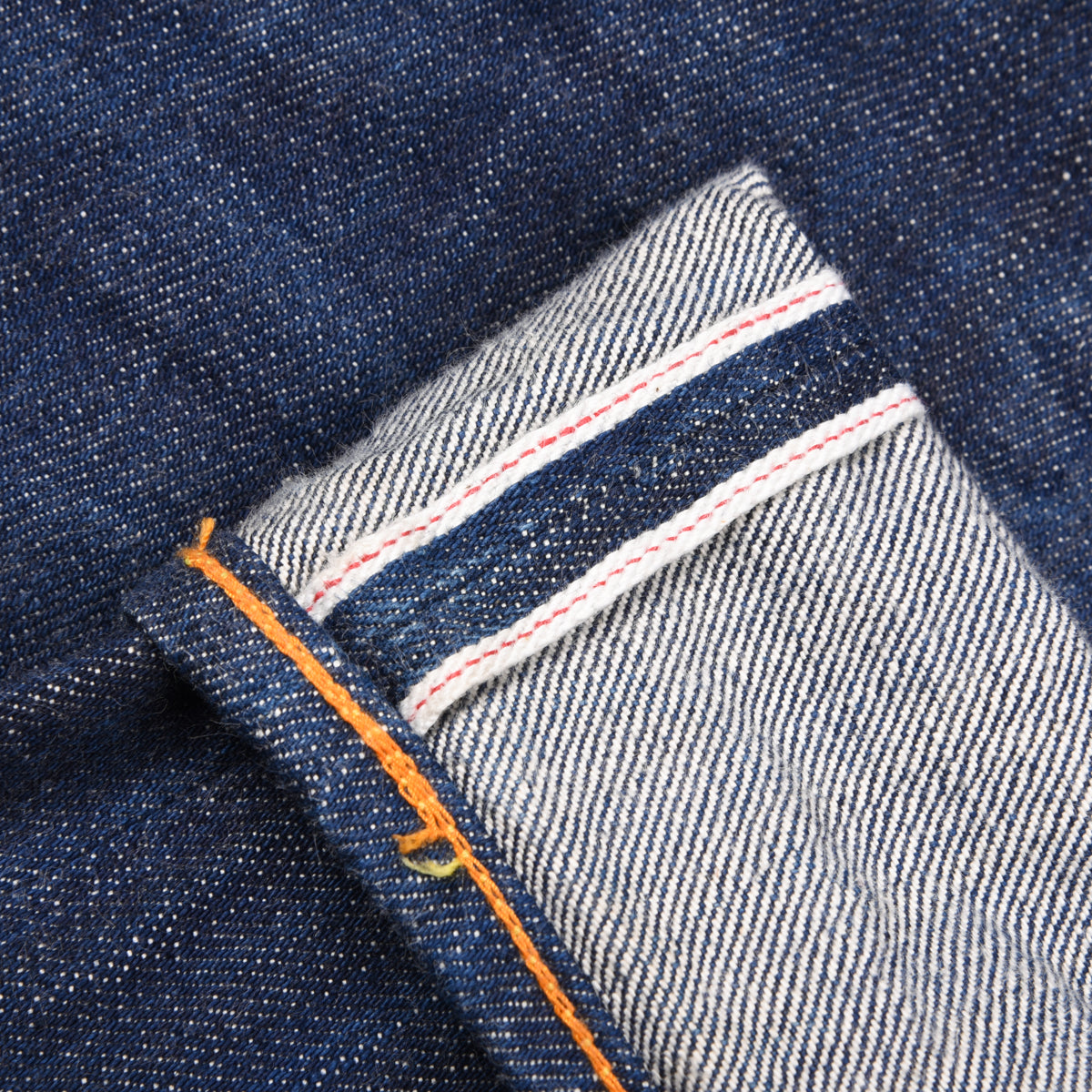 STUDIO D'ARTISAN "40TH ANNIVERSARY" JEANS