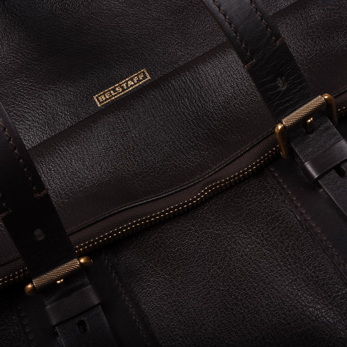 Belstaff Dorchester Bag