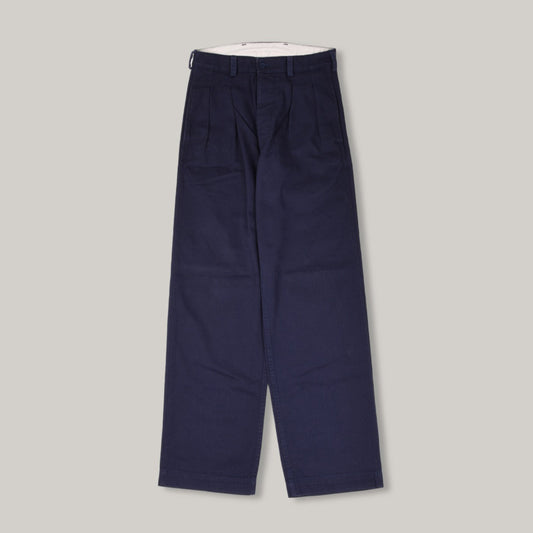 CASATLANTIC TANGER TROUSERS