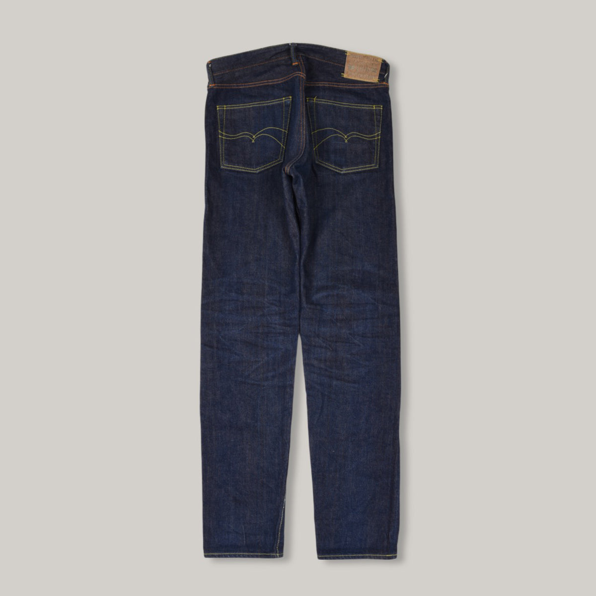 STUDIO D'ARTISAN "40TH ANNIVERSARY" JEANS