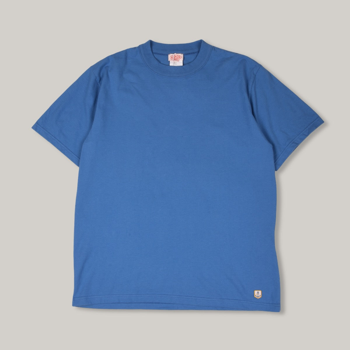 ARMOR LUX HERITAGE TEE - BLUE